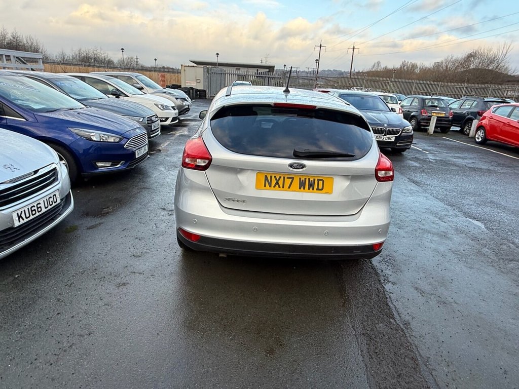 Used Ford Focus 2017 for sale - 77037957: Photo 29