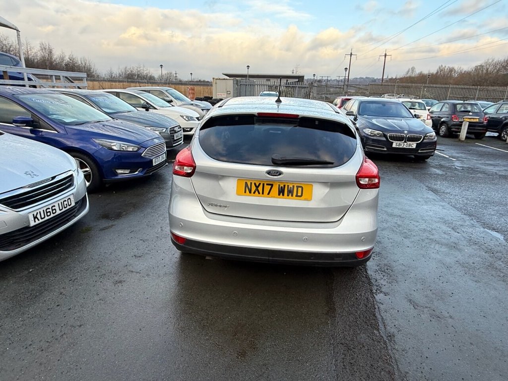 Used Ford Focus 2017 for sale - 77037957: Photo 30