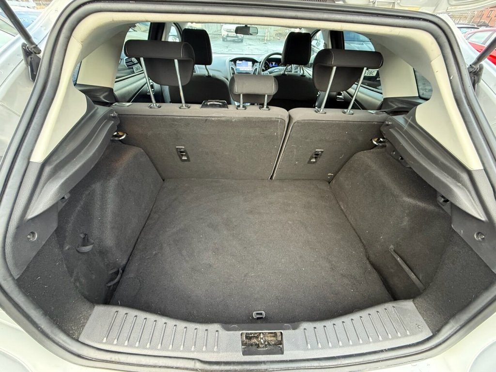 Used Ford Focus 2017 for sale - 77037957: Photo 33