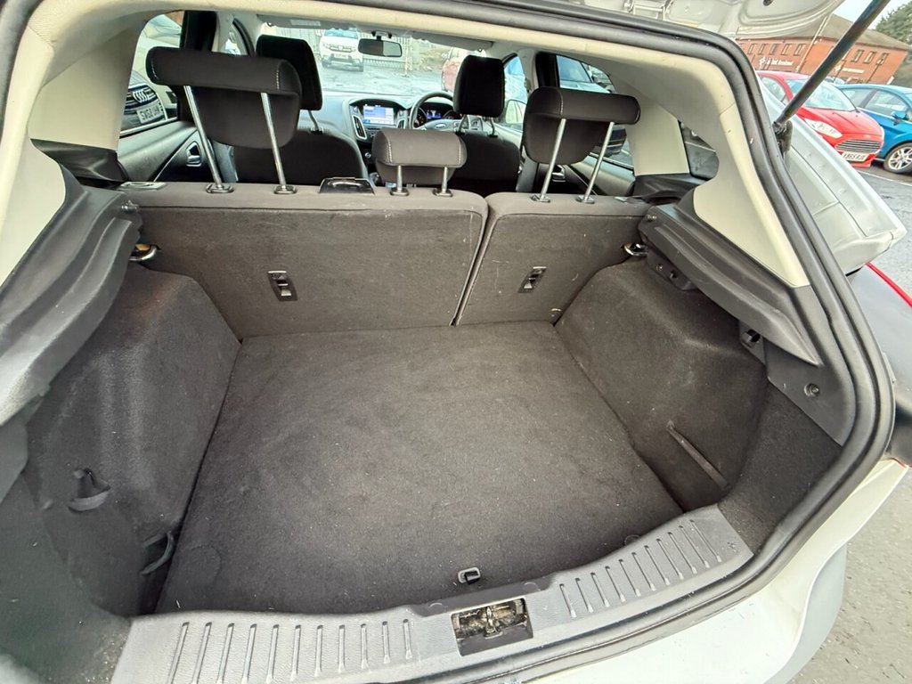 Used Ford Focus 2017 for sale - 77037957: Photo 34