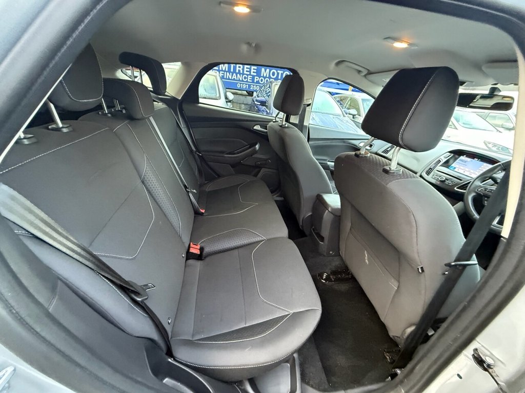 Used Ford Focus 2017 for sale - 77037957: Photo 36