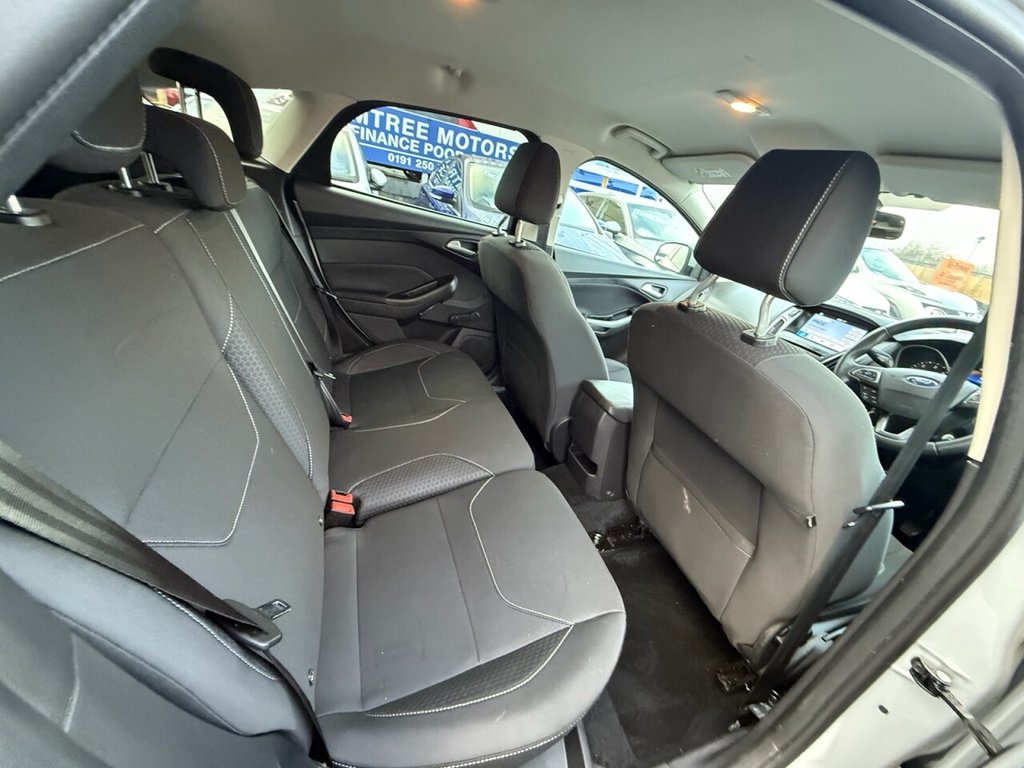 Used Ford Focus 2017 for sale - 77037957: Photo 39
