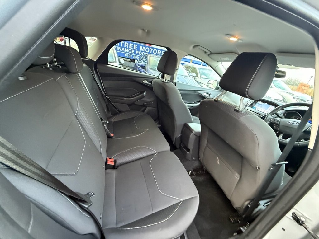 Used Ford Focus 2017 for sale - 77037957: Photo 40