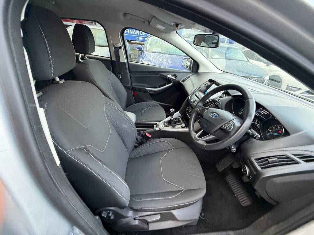 Used Ford Focus 2017 for sale - 77037957: Photo 41