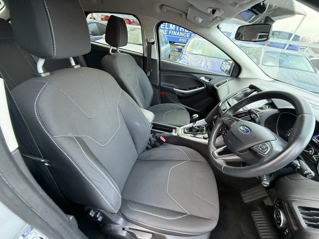 Used Ford Focus 2017 for sale - 77037957: Photo 42