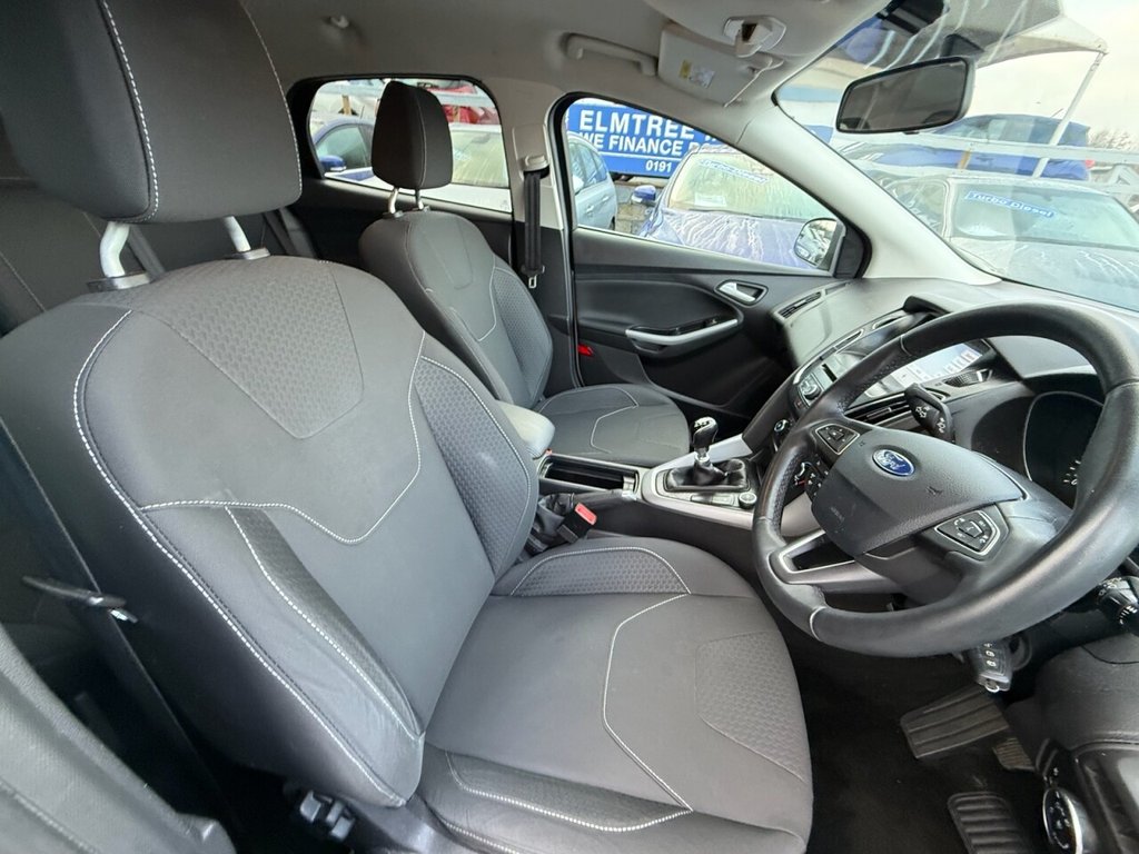 Used Ford Focus 2017 for sale - 77037957: Photo 44