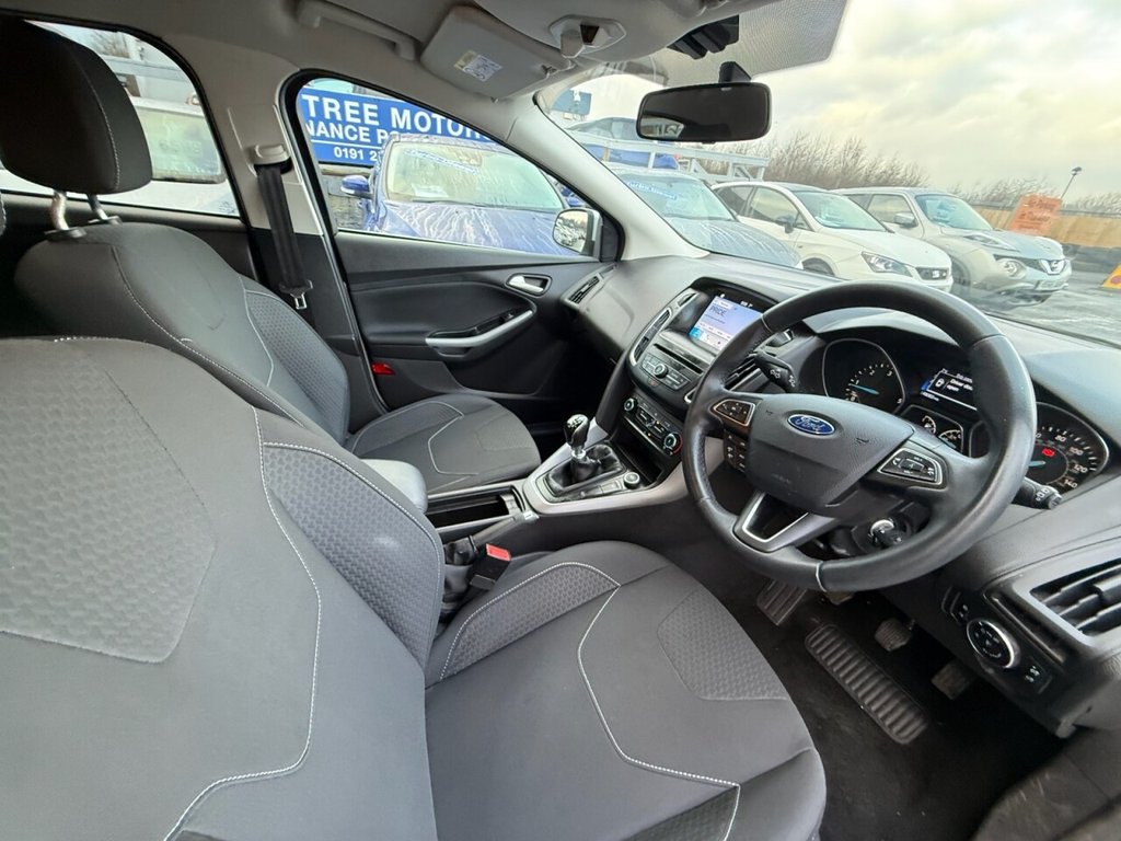 Used Ford Focus 2017 for sale - 77037957: Photo 46