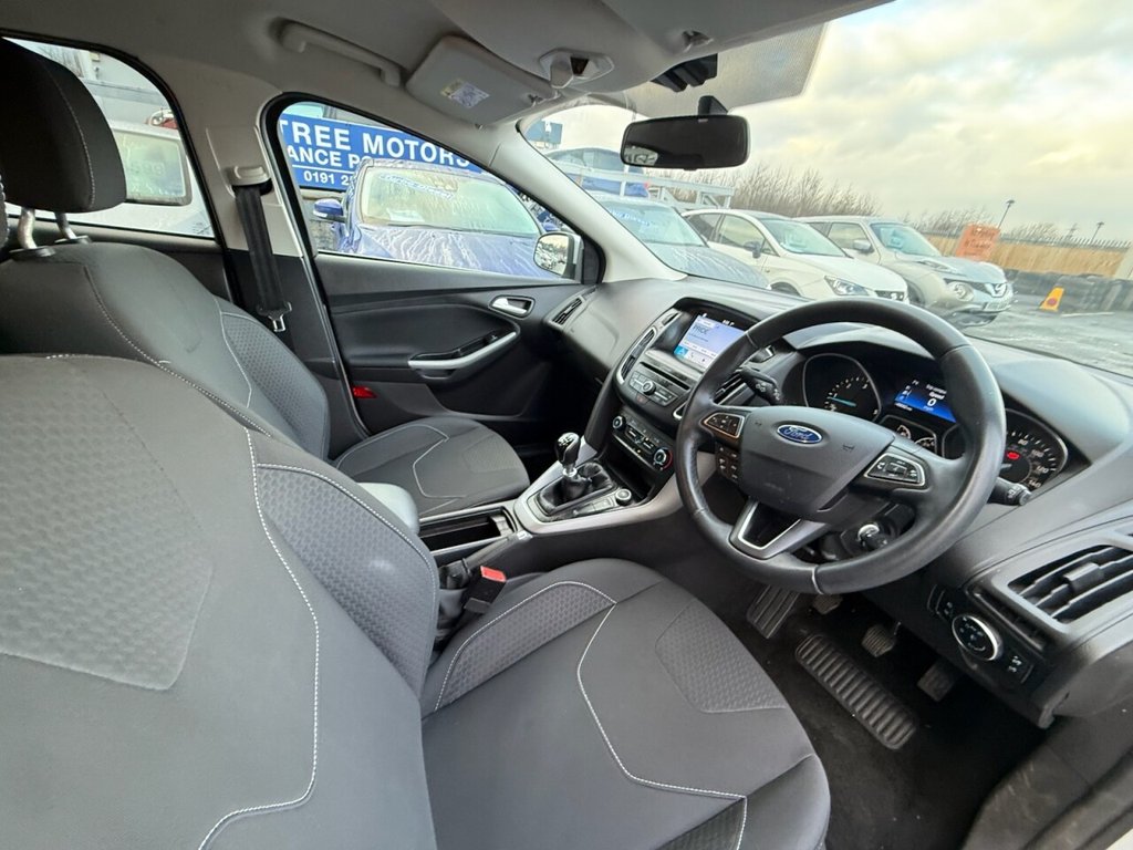 Used Ford Focus 2017 for sale - 77037957: Photo 47
