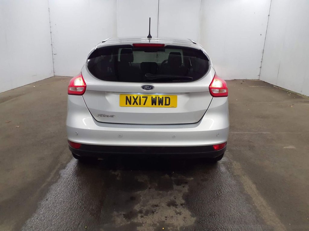 Used Ford Focus 2017 for sale - 77037957: Photo 6