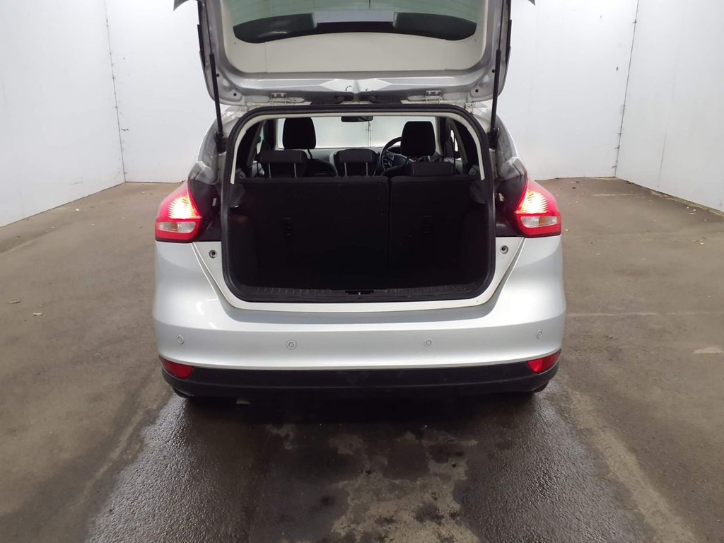 Used Ford Focus 2017 for sale - 77037957: Photo 7