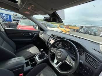 Used Nissan X-Trail 2018 for sale - 74390913: Photo