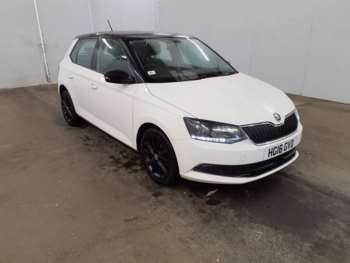 2016 (16) - 1.0 MPI Colour Edition 5dr