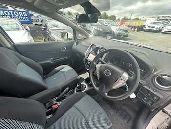 Used Nissan Note 2015 for sale - 79300983: Photo