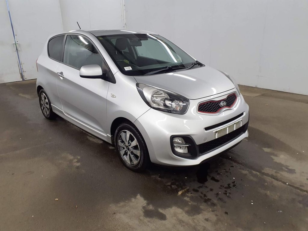 Used Kia Picanto 2014 for sale - 77356244: Photo 1