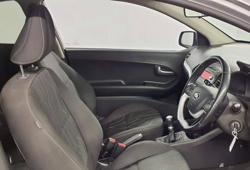Used Kia Picanto 2014 for sale - 77356244: Photo 2