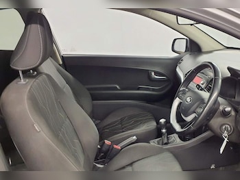 Used Kia Picanto 2014 for sale - 77356244: Photo