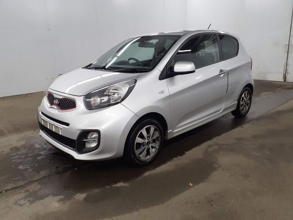 Used Kia Picanto 2014 for sale - 77356244: Photo 3