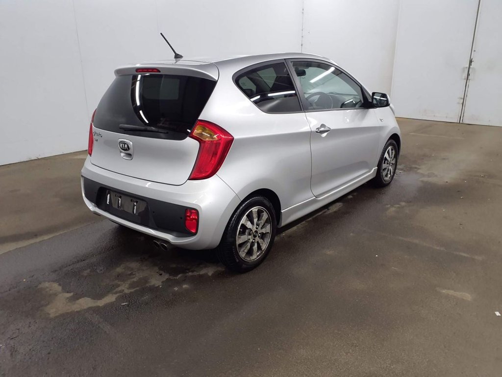 Used Kia Picanto 2014 for sale - 77356244: Photo 5