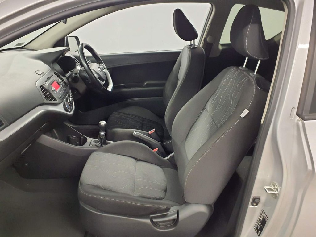 Used Kia Picanto 2014 for sale - 77356244: Photo 8