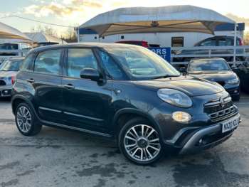 Used Fiat 500L 2020 for sale - 73760641: Photo