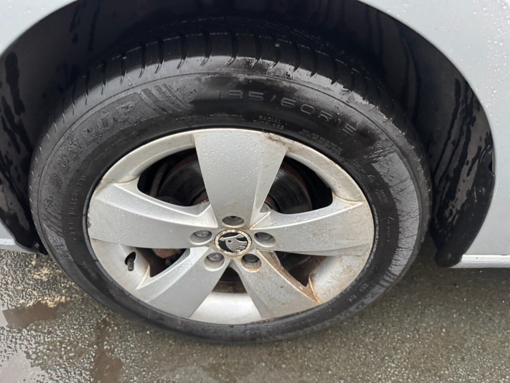 Used Skoda Fabia 2015 for sale - 76509994: Photo 39