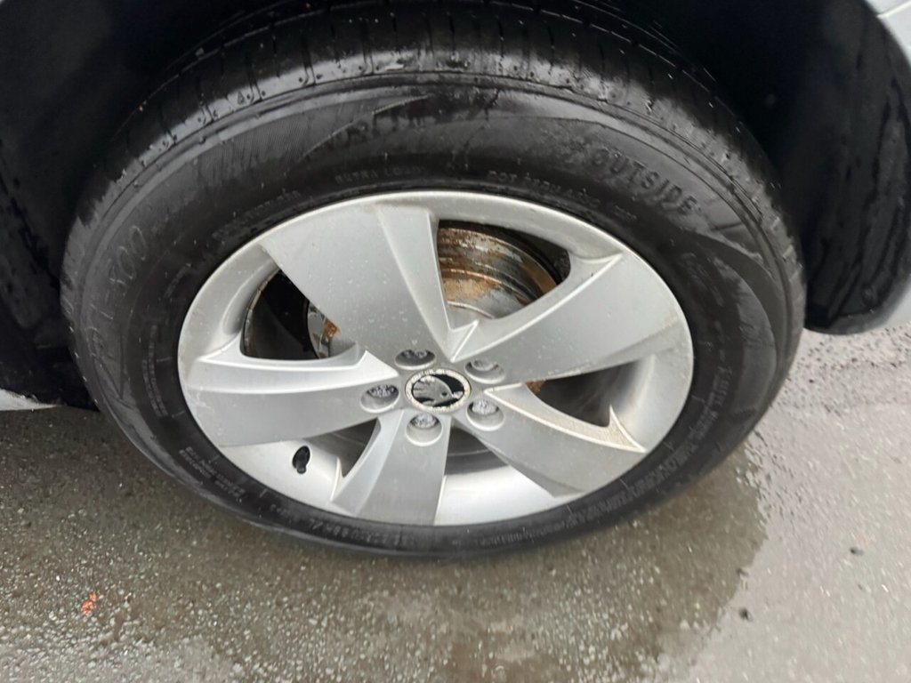 Used Skoda Fabia 2015 for sale - 76509994: Photo 46