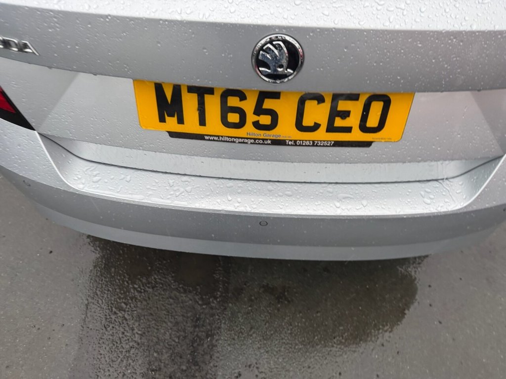 Used Skoda Fabia 2015 for sale - 76509994: Photo 49