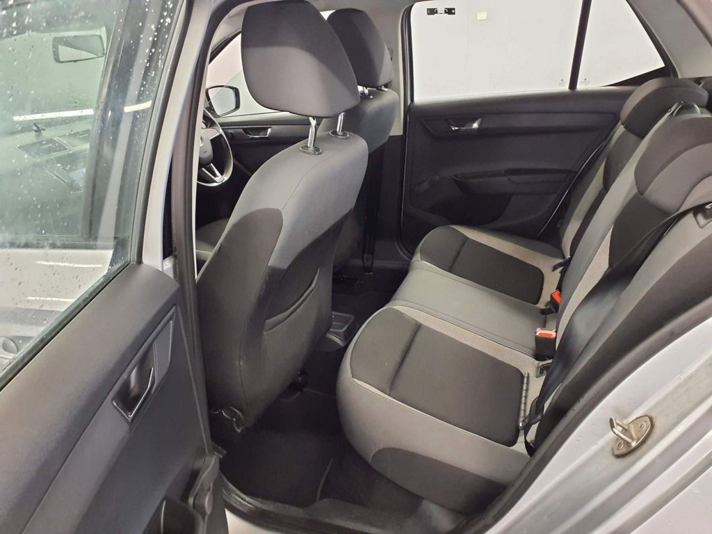 Used Skoda Fabia 2015 for sale - 76509994: Photo 7