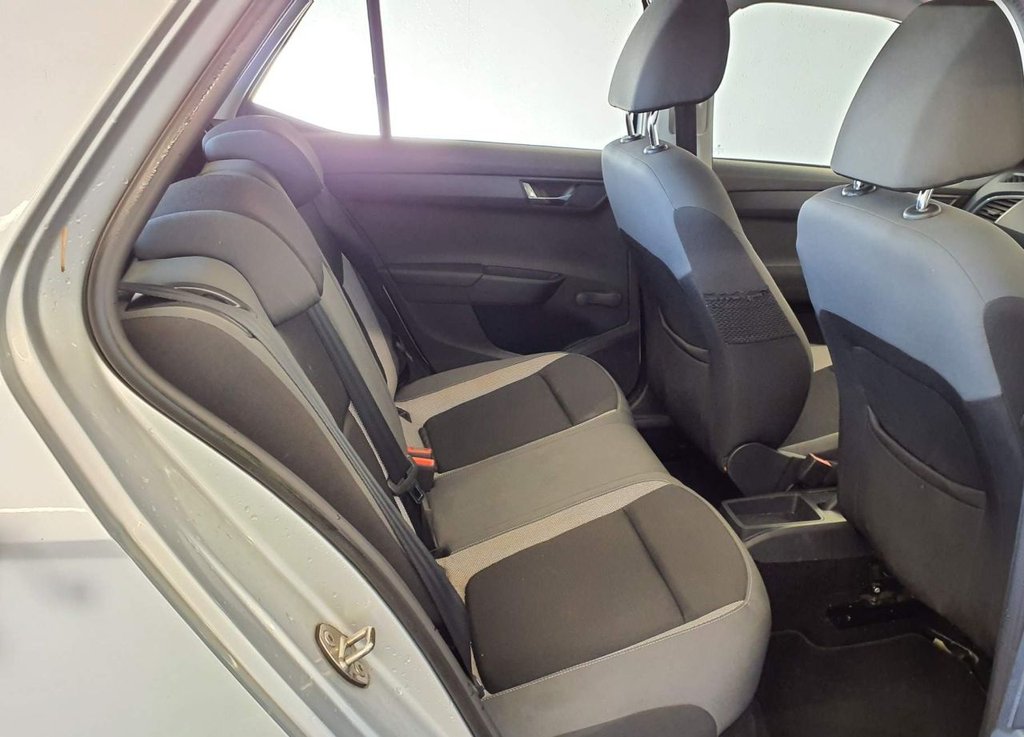 Used Skoda Fabia 2015 for sale - 76509994: Photo 8