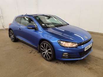 2014 (64) - 2.0 TDi BlueMotion Tech GT 3dr