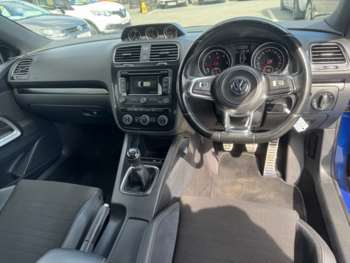 Used Volkswagen Scirocco 2014 for sale - 74747251: Photo