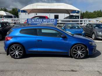 Used Volkswagen Scirocco 2014 for sale - 74747251: Photo