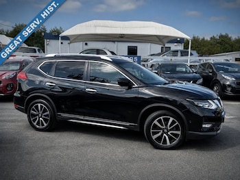 Used Nissan X-Trail 2019 for sale - 79089902: Photo