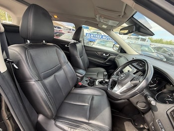 Used Nissan X-Trail 2019 for sale - 79089902: Photo