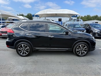 Used Nissan X-Trail 2019 for sale - 79089902: Photo