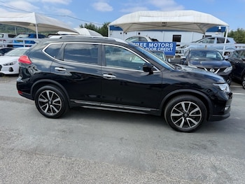 Used Nissan X-Trail 2019 for sale - 79089902: Photo