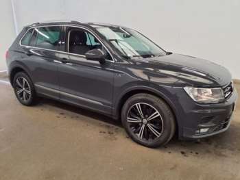 2017 (67) - 2.0 Turbo Diesel (TDI), SE, Nav, 5 Door, Manual, SUV, Euro 6,