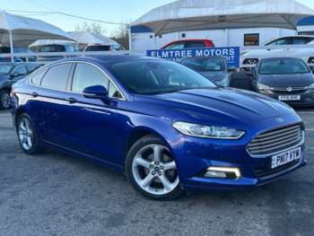 Used Ford Mondeo 2017 for sale - 73483116: Photo