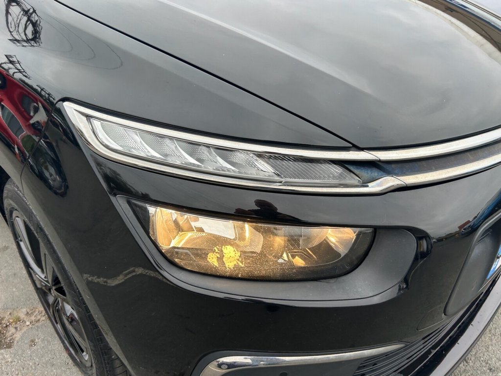 Used Citroen C4 Grand Picasso 2017 for sale - 76245206: Photo 11