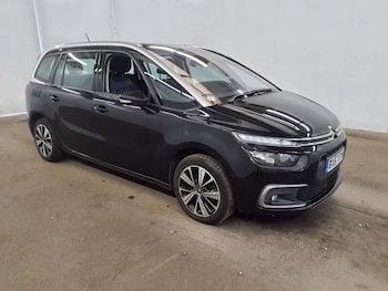Citroen - C4 Grand Picasso