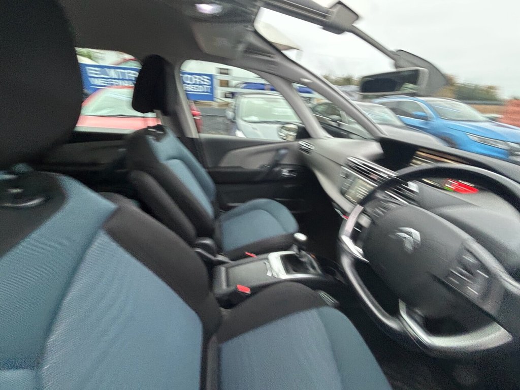Used Citroen C4 Grand Picasso 2017 for sale - 76245206: Photo 2