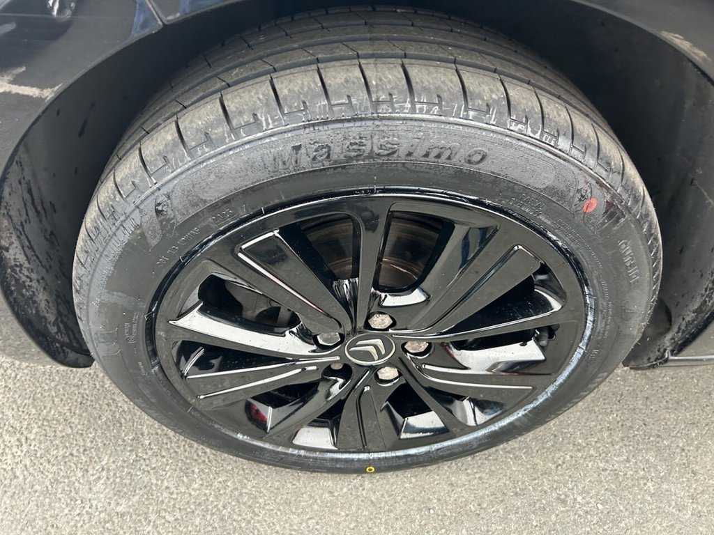 Used Citroen C4 Grand Picasso 2017 for sale - 76245206: Photo 20