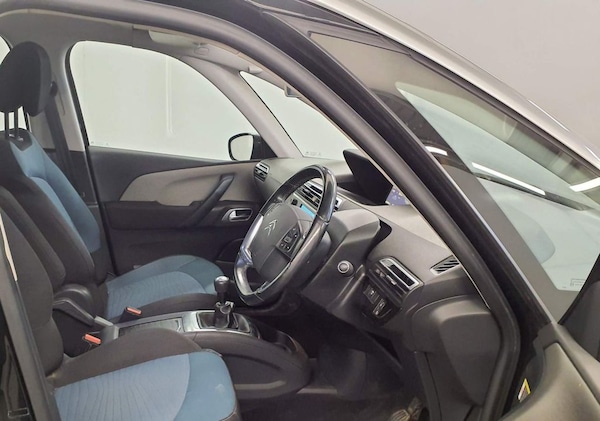 Used Citroen C4 Grand Picasso 2017 for sale - 76245206: Photo 2