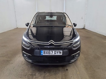 Used Citroen C4 Grand Picasso 2017 for sale - 76245206: Photo 3