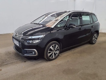 Used Citroen C4 Grand Picasso 2017 for sale - 76245206: Photo 4