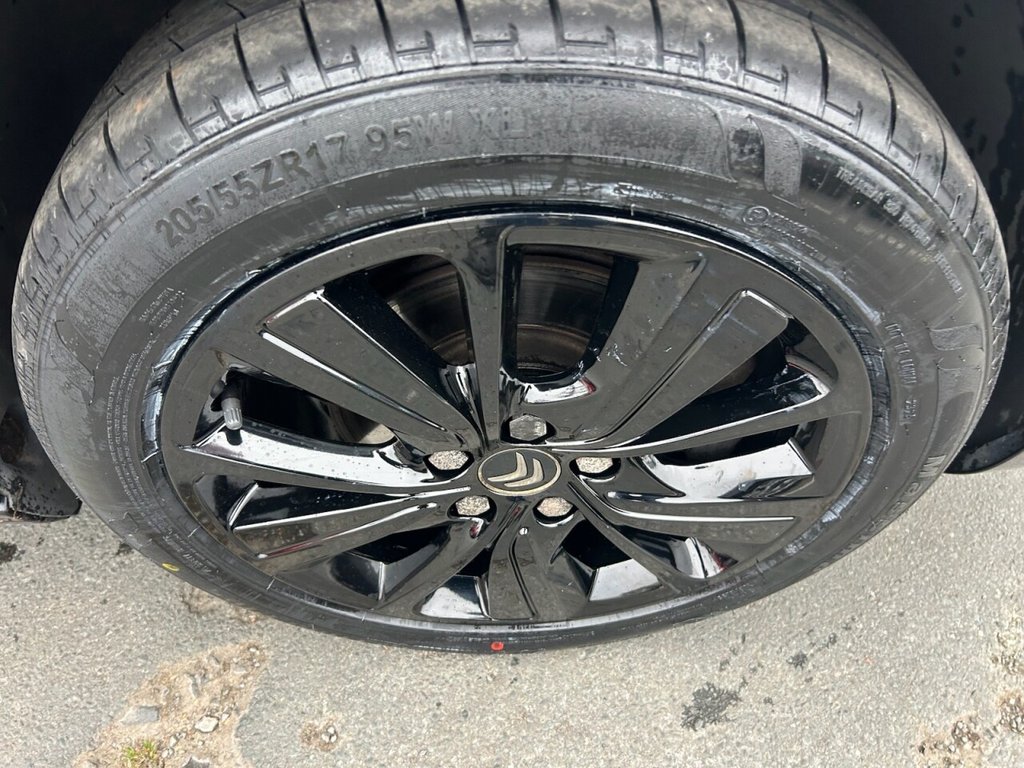 Used Citroen C4 Grand Picasso 2017 for sale - 76245206: Photo 5