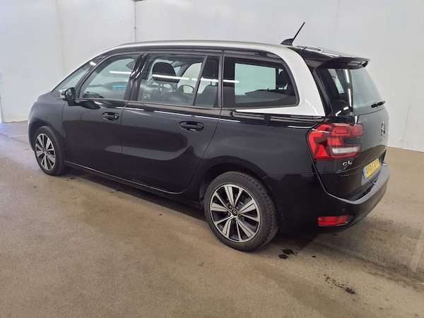Used Citroen C4 Grand Picasso 2017 for sale - 76245206: Photo 5