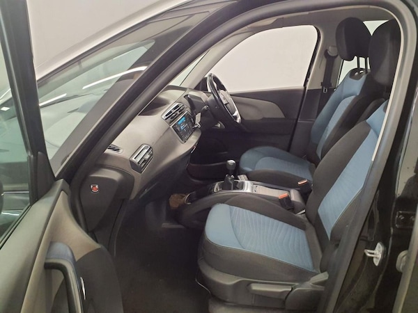 Used Citroen C4 Grand Picasso 2017 for sale - 76245206: Photo 8