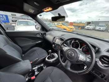 Used Nissan Juke 2015 for sale - 74443956: Photo