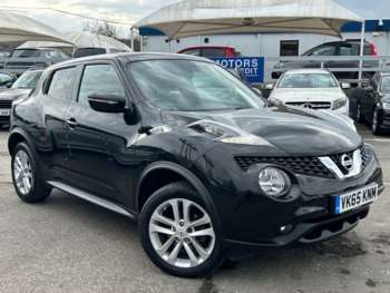 Used Nissan Juke 2015 for sale - 74443956: Photo